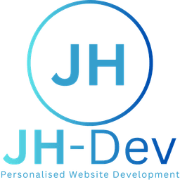 JH-Dev logo